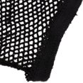 thumbnail image 4 of Stretch Cool Maille Tissage Perruque Coiffes Filet à Cheveux Cosplay Modèle - Noir, 4 of 4