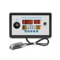 thumbnail image 1 of Smart Thermostat Digital ZFX-W9002 Thermostat Temperature Humidity Control Incubator 360 Automatic Egg Turning 220V, 1 of 5