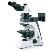 Vision Scientific VMU0002-B 40X to 1000X MU20B Series Infinity to Corrected Binocular Microscope with LED Kohler Illumination