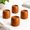 3 inch, variant on 2 Inch Solid Wood Furniture Risers, Heavy Duty Table, Couch, and Bed Lifts