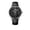 Black,D, variant on Men's Quartz Watch with Openwork Dial, Alloy Case and Leather Strap, Business Casual Wristwatch for Office Meetings Daily Wear(Black,C)