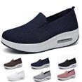 thumbnail image 1 of Zapatillas Ortopédicas , Zapatos Ortopédicos Para Caminar , Para Aliviar El Dolor De Tacón De Pie, 1 of 4