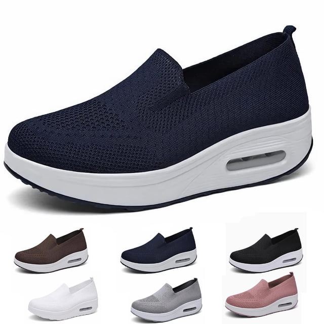 Zapatillas Ortopédicas , Zapatos Ortopédicos Para Caminar , Para Aliviar El Dolor De Tacón De Pie