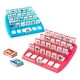 thumbnail image 1 of Juego de mesa de adivinación quién, juego de batalla, juguete interactivo, divertido juego de adivinanzas familiar para niños, regalos del Día de San 96 tarjetas, 1 of 7