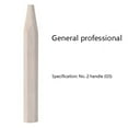thumbnail image 4 of 4Pcs Badminton Racket Handle Grip Wooden Badminton Handle Repair of Badminton Racket,G6 & G5, 4 of 5