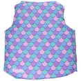 thumbnail image 4 of SwimWays Disney Princess Ariel Life Jacket (Unisex), for Kids 33-55lbs, 4 of 8