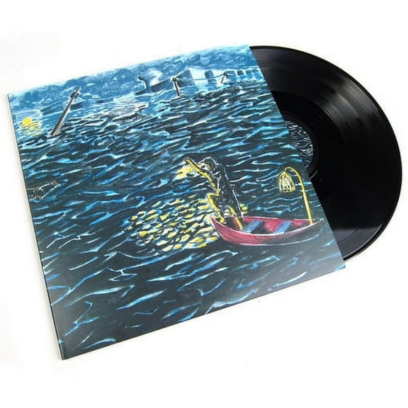 Explosions in the Sky - All of a Sudden I Miss Everyone - Music & Performance - Vinyl