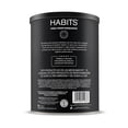 thumbnail image 3 of Proteína vegana HABITS HP Cacao 578g, 3 of 5