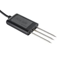 thumbnail image 3 of Sensor de Humedad del Suelo NikouMX IP68 Accesorio de Jardín, 3 of 8