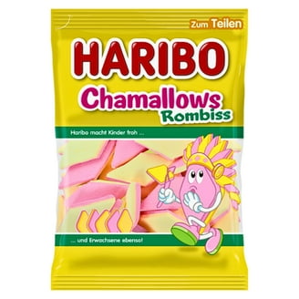 Haribo Chamallows Soft Kiss - Walmart.com