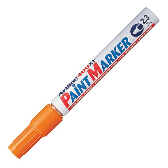 Xstamper Bullet Tip Paint Marker