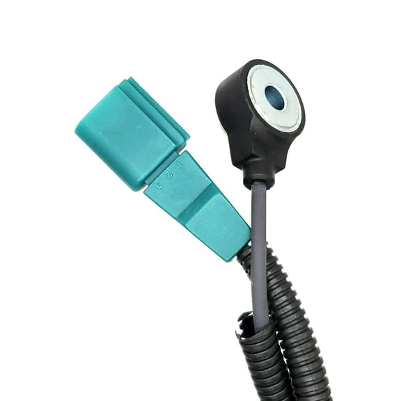 Holstein Parts 2KNC0054 Ignition Knock (Detonation) Sensor for Audi, Volkswagen Fits select: 2009-2010,2012-2013 VOLKSWAGEN JETTA