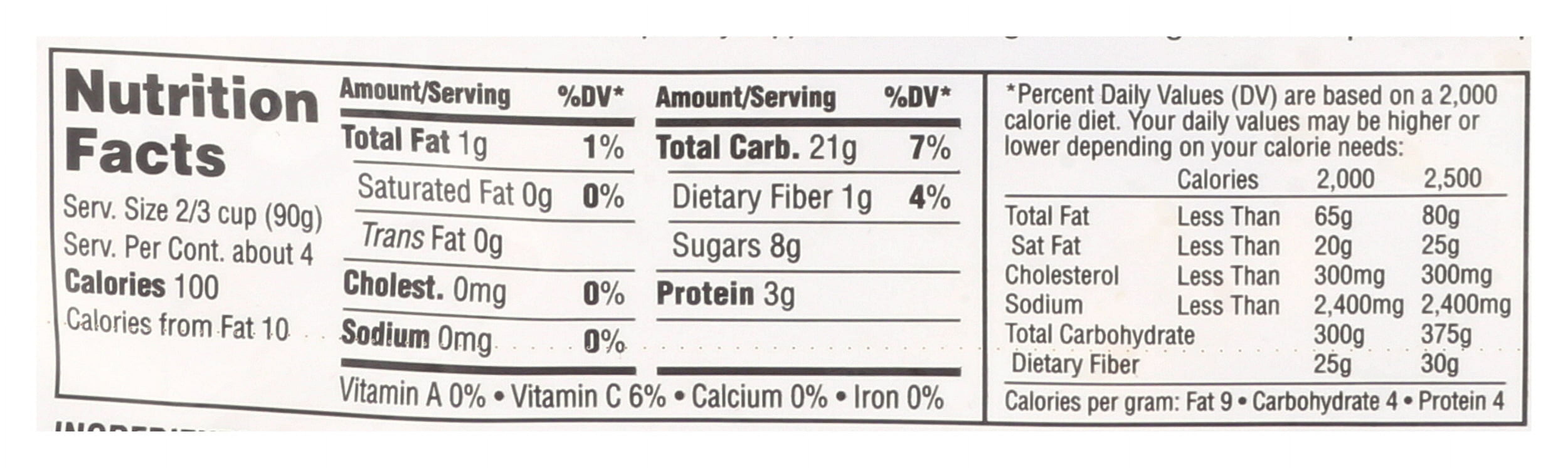 Woodstock Farms Organic Steamable Cut Corn, 12 Ounce -- 12 per case.