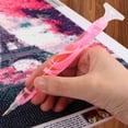 thumbnail image 1 of Jewel Wax Picker Pen Rhinestone Applicator Art Kit, 1 of 3