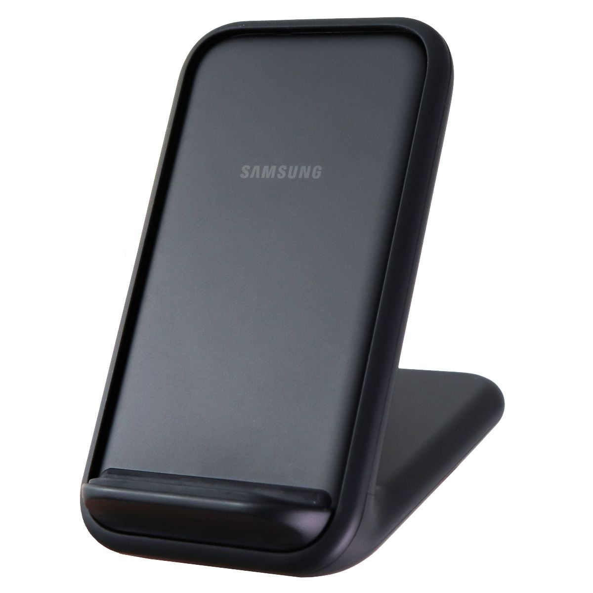 Samsung 15Watt Qi Fast Charge Wireless Charging Stand with Cooling Fan