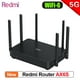 thumbnail image 1 of Redmi Router AX6S WiFi-6 Gigabit 2.4G / 5G Enrutador de doble banda con amplificador de se Abanopi Enrutador, 1 of 6