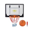 thumbnail image 4 of Tablero de básquetbol Athletic Works con aro balón y bomba, 4 of 4