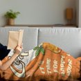 thumbnail image 3 of Cocktail Party Soft Flannel Fleece Blanket, Hula Girl with a Cocktail on Wooden Board with Its Time for Happy Hour Text, Cozy Plush for Indoor and Outdoor Use, 60" x 80", Multicolor, by Ambesonne, 3 of 5