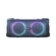 thumbnail image 2 of Sistema de audio Bluetooth Misik portátil con luces LED  MB102, 2 of 4