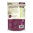 thumbnail image 2 of Pet Naturals Superfood Peanut Butter Training Treats 120 Count Bag, 2 of 6