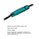 thumbnail image 3 of Bolsa De Herramientas Multibolsillos Bolsillos En La Cintura Bolsa De Herramientas Para Electricista Organizador Bolsa De Transporte Bolsa De Herramientas Cinturón Bolsillo En La Cintura Estuche Speravity HA013545-00, 3 of 5
