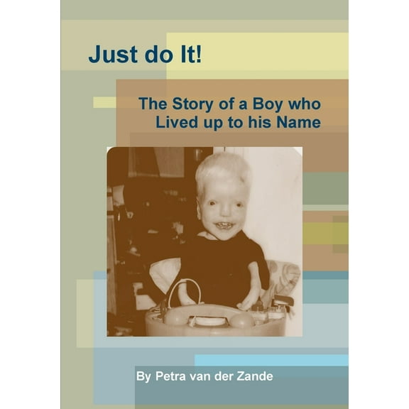 Just do It! (Paperback)