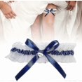 thumbnail image 1 of Wedding Garter Garter For Wedding Bride Wedding Garters, 1 of 5