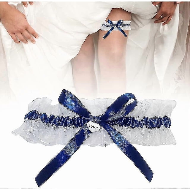 Wedding Garter Garter For Wedding Bride Wedding Garters