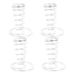 thumbnail image 2 of ColoMX 4 soportes para helados, soportes para conos de helado, expositores de conos, 2 of 7