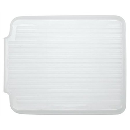 Better Houseware 1480.9 Dish Drain Board (Frosted)