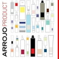 thumbnail image 2 of Arrojo Refinish Dry Shampoo With Aloe Vera and Ginger 8.5 oz, 2 of 6