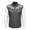Dark Gray, variant on Boys Kids Western Cowboy Shirts Collared Button down Long Sleeve Tops Summer Vacation Tees,Size 6-15 Years Wine 150