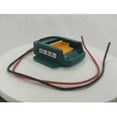 thumbnail image 5 of Battery Adapter Converter Compatible Makita 18v Li-ion Battery Power Tool, 5 of 5