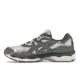 thumbnail image 5 of ASICS Gel NYC Cream Steel Grey - 1203A383-101, 5 of 6