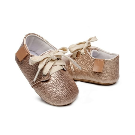 

Soft Color Sole Toddler Lace-up Casual Single Shoe Sandals Baby Sandals Baby Shoes