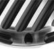 thumbnail image 5 of Cubierta lateral de motor Derby ANGGREK tapa de sincronización chapado negro Apto para Touring FLD FXD XL883 XL1200 96-13, 5 of 8