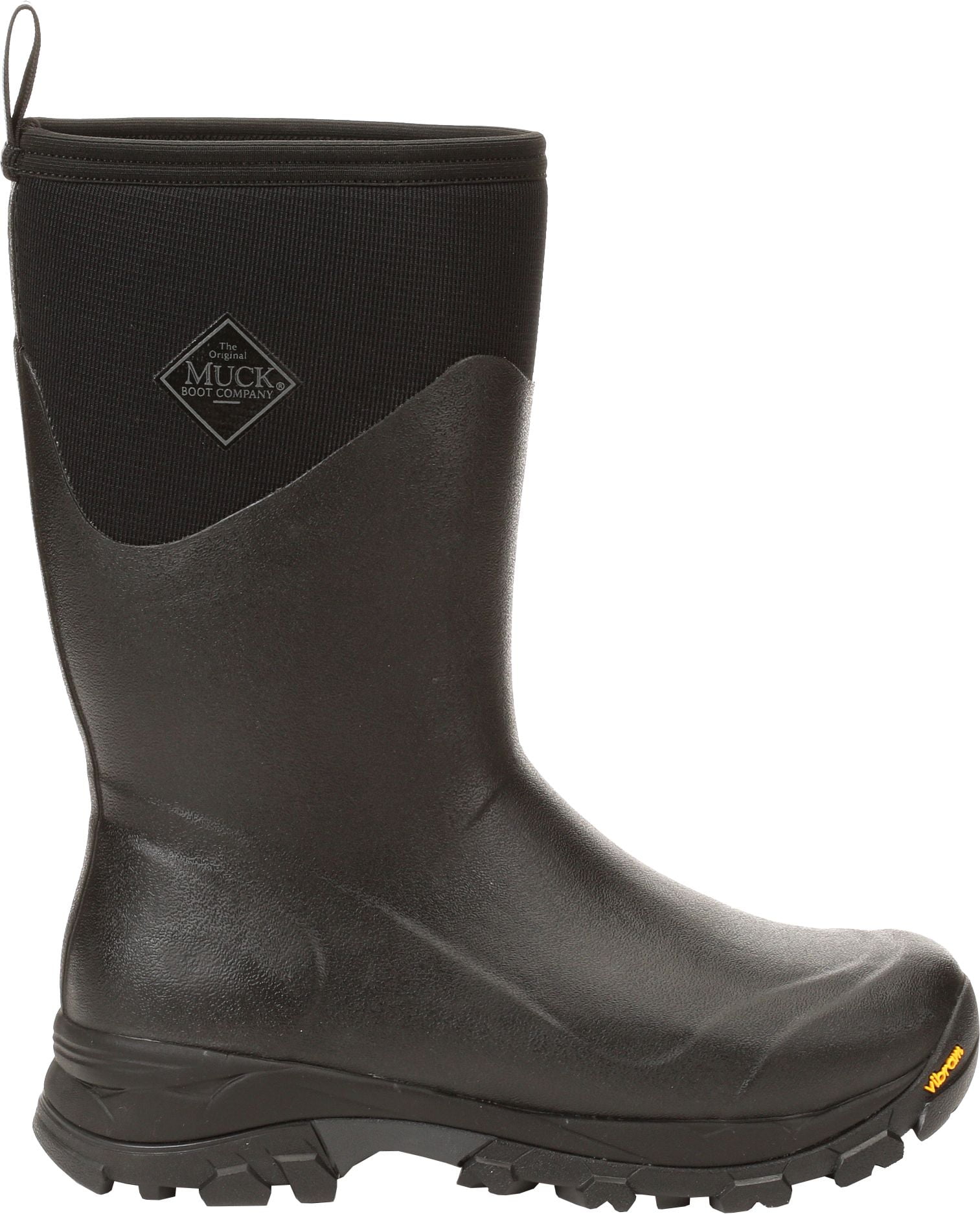 Muck Boot Company - Muck Boots Men's Arctic Ice Mid Insulated ...