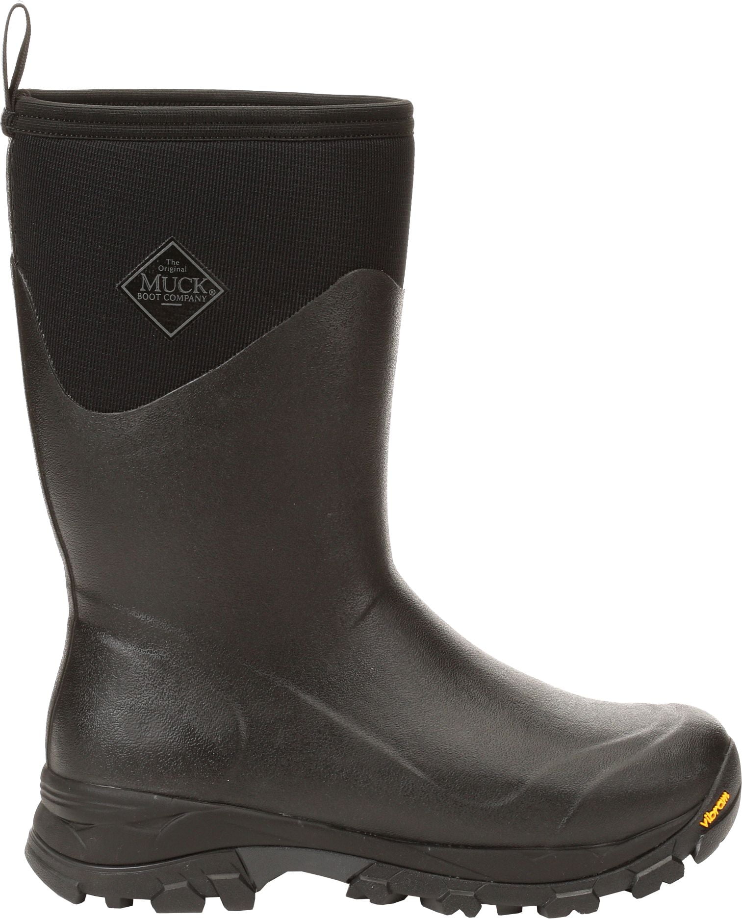 Muck Boot Company Muck Boots Men's Arctic Ice Mid Insulated