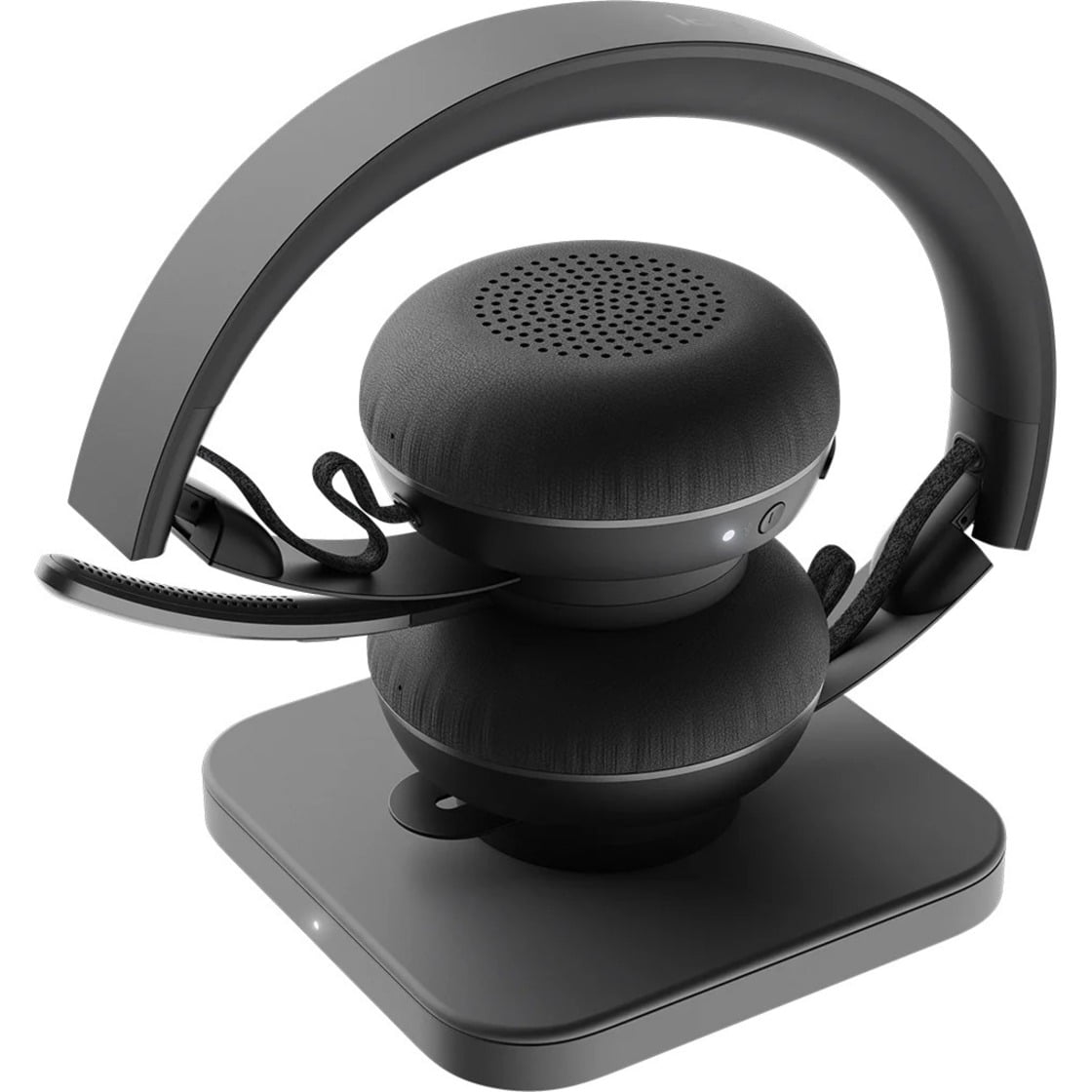 Logitech Zone Wireless Bluetooth Headset - Graphite