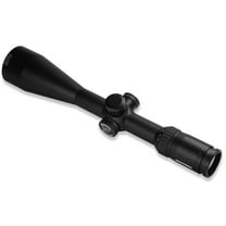 Nightforce SHV Rifle Scope 4-14x 56mm MOAR Reticle Matte Black