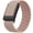 Amber + Black, variant on Nylon Sport Band Compatible with WHOOP 5.0/MG, One, Peak Life Breathable Loop Strap, Comfortable Wristband, Quick-Dry Replacement Watchband Accessories for Men Women, NOT for WHOOP 4.0