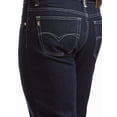 thumbnail image 3 of Edward's Jeans Recto Bota Hombre Azul Oscuro 2630 T30 Edward´s Jeans Recto/bota, 3 of 9