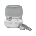 thumbnail image 1 of Audífonos Inalámbricos NC Bluetooth, Plata, 1 of 5