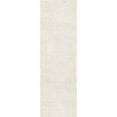 thumbnail image 2 of Nuloom 8' x 10' Hand Woven Chunky Woolen Cable Rug in Off White, 2 of 7