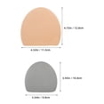 thumbnail image 2 of unbranded 4Ud Rocas Decorativas Para Acuarios Y De Con Propiedades Ecológicas, 2 of 8