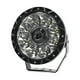 thumbnail image 1 of Luz de trabajo Luz de trabajo LED 6000K 200W 7 pulgadas Luz de trabajo redonda para automóvil Luces de conducción IP68 Focos impermeables para camiones, motocicletas, SUV, vehículos todo terreno, barc, 1 of 8