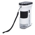 thumbnail image 1 of Microscopio Portátil, 960 x 240 Interfaz USB 800X Microscopio Portátil para la Educación del Laboratorio de Ciencias, 1 of 7