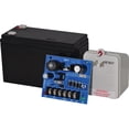thumbnail image 2 of Altronix SMP312CX Power Supply Charger with BT126 and TP1640, Single Output, 6/12/24VDC at 2.5A, Board, 2 of 2