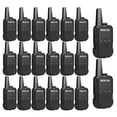thumbnail image 1 of Walkie Talkies Retevis RT15, paquete de 20 unidades, recargables, 1000 mAh, 1 of 9