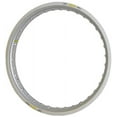 thumbnail image 2 of Pro-Wheel - 16-192HOSI - 70-R Rim Silver, 2 of 2